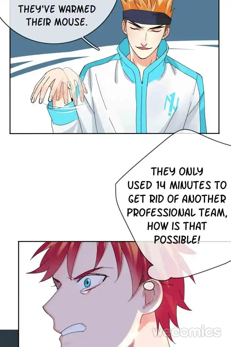 Legend Reboot Chapter 42 23